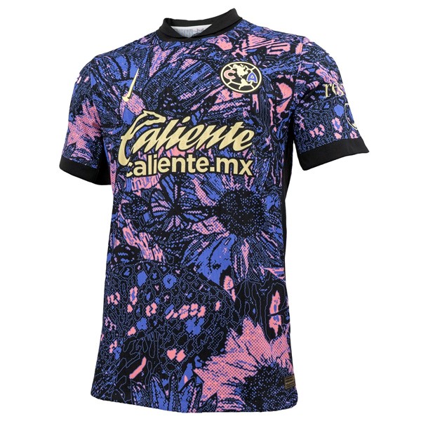 Tailandia Camiseta Club América 3rd 2024-2025